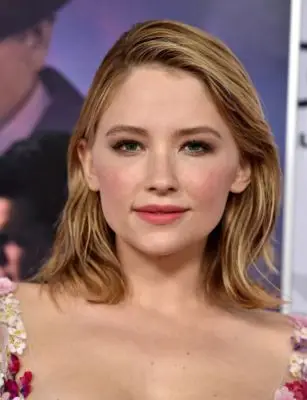 Haley Bennett (events) Wall Poster picture 104603