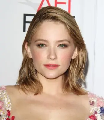 Haley Bennett (events) Wall Poster picture 104609