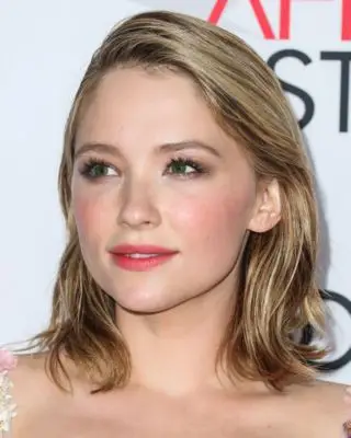 Haley Bennett (events) Wall Poster picture 104653