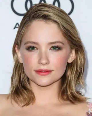 Haley Bennett (events) Wall Poster picture 104654