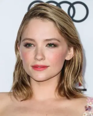 Haley Bennett (events) Wall Poster picture 104655