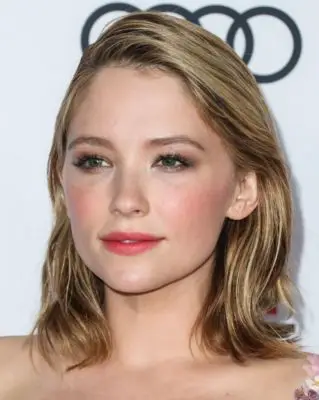 Haley Bennett (events) Wall Poster picture 104657