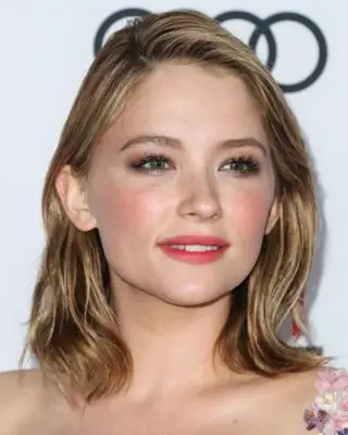 Haley Bennett (events) Wall Poster picture 104659