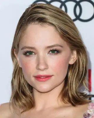 Haley Bennett (events) Wall Poster picture 104662