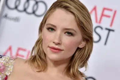 Haley Bennett (events) Wall Poster picture 104667