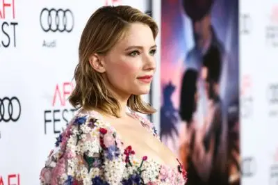 Haley Bennett (events) Jigsaw Puzzle picture 104722
