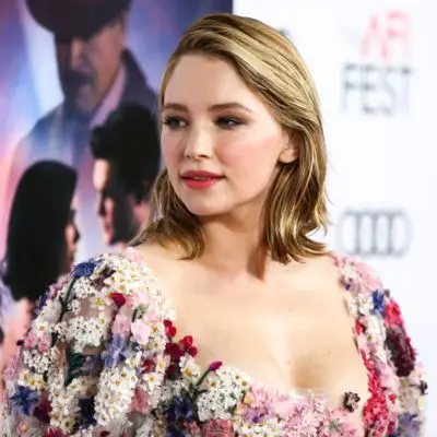 Haley Bennett (events) Jigsaw Puzzle picture 104732