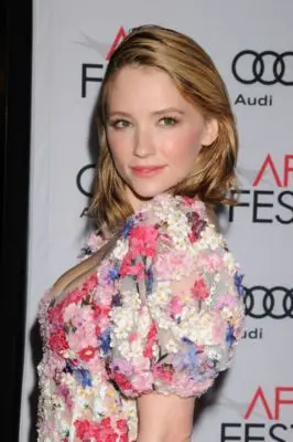 Haley Bennett (events) Jigsaw Puzzle picture 104734