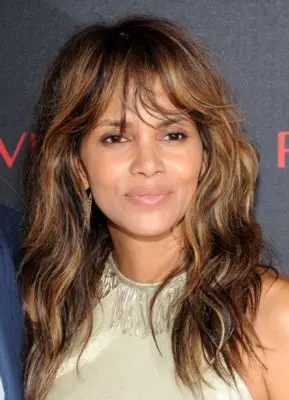 Halle Berry (events) Wall Poster picture 106824