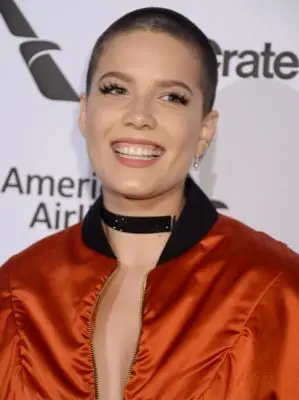 Halsey (events) Jigsaw Puzzle picture 102503