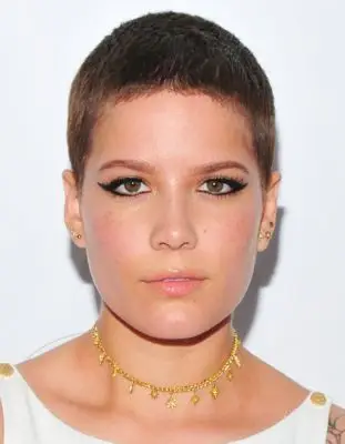 Halsey (events) Computer MousePad picture 109775