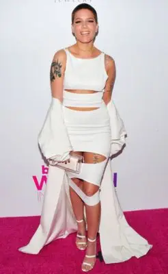Halsey (events) Wall Poster picture 109778