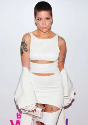 Halsey (events) Jigsaw Puzzle picture 109780