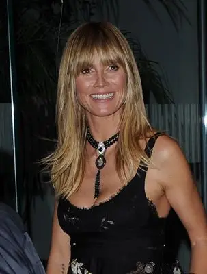 Heidi Klum (events) Wall Poster picture 291161