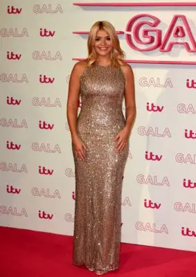 Holly Willoughby (events) Wall Poster picture 101069