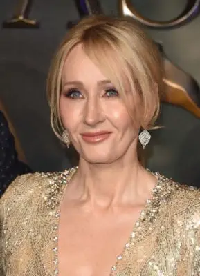 J. K. Rowling  (events) Jigsaw Puzzle picture 102523