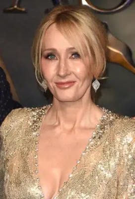 J. K. Rowling  (events) Jigsaw Puzzle picture 102525