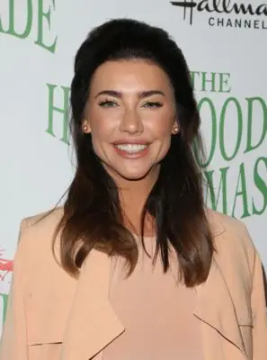 Jacqueline MacInnes Wood (events) Wall Poster picture 101096
