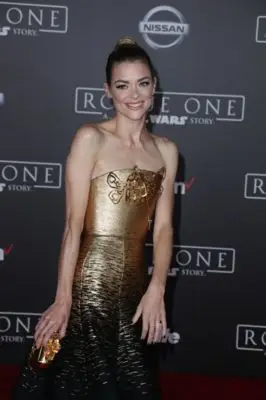 Jaime King (events) Wall Poster picture 109821