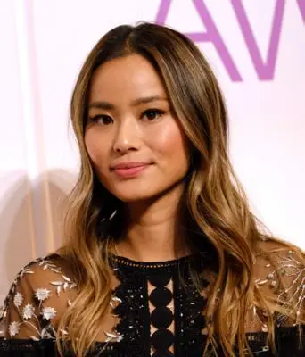 Jamie Chung (events) Protected Face mask - idPoster.com
