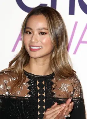 Jamie Chung (events) Men's Colored  Long Sleeve T-Shirt - idPoster.com