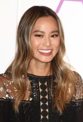 Jamie Chung (events) Women's Colored Hoodie - idPoster.com