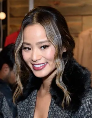 Jamie Chung (events) Fridge Magnet picture 108333