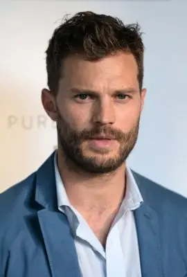 Jamie Dornan (events) Wall Poster picture 101114