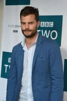 Jamie Dornan (events) Wall Poster picture 101140