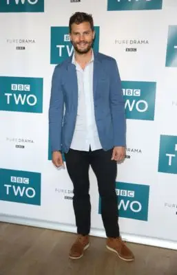 Jamie Dornan (events) Wall Poster picture 101143