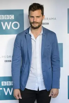Jamie Dornan (events) Wall Poster picture 101145