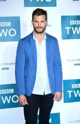 Jamie Dornan (events) Wall Poster picture 101146