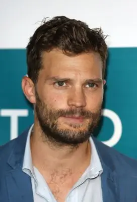 Jamie Dornan (events) Wall Poster picture 101148