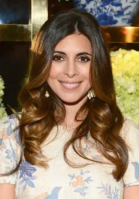 Jamie-Lynn Sigler (events) Protected Face mask - idPoster.com