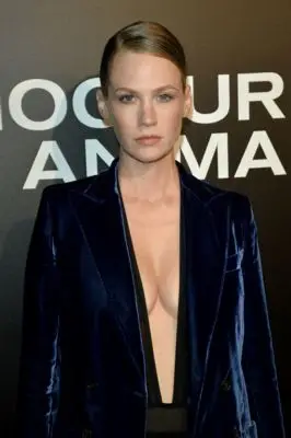 January Jones (events) Wall Poster picture 104816