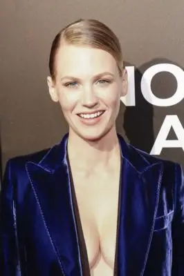 January Jones (events) Jigsaw Puzzle picture 104831