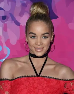 Jasmine Sanders (events) Jigsaw Puzzle picture 102576