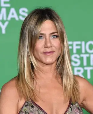 Jennifer Aniston (events) Wall Poster picture 108345