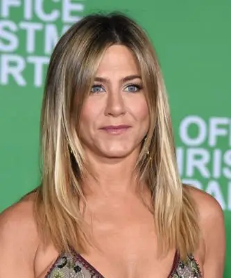 Jennifer Aniston (events) Wall Poster picture 108346
