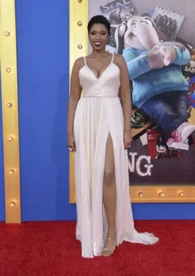 Jennifer Hudson (events) Wall Poster picture 106954