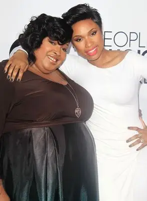 Jennifer Hudson (events) Wall Poster picture 293041