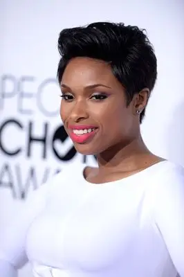 Jennifer Hudson (events) Wall Poster picture 293099
