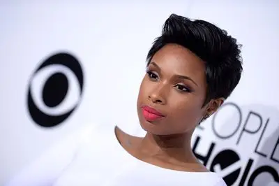 Jennifer Hudson (events) Wall Poster picture 293100