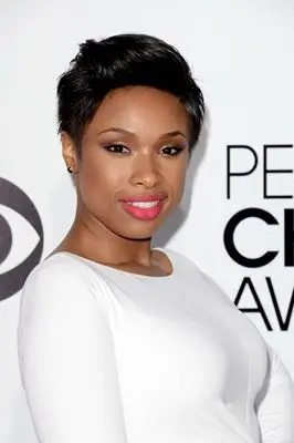 Jennifer Hudson (events) Wall Poster picture 293117