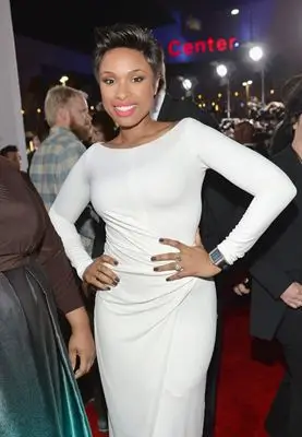 Jennifer Hudson (events) Wall Poster picture 293131