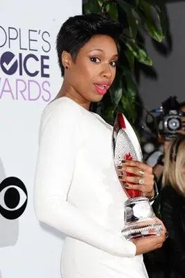 Jennifer Hudson (events) Wall Poster picture 293256