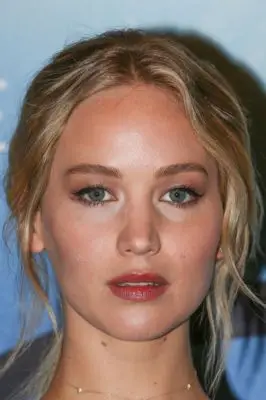 Jennifer Lawrence (events) Computer MousePad picture 101172