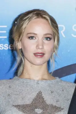 Jennifer Lawrence (events) Jigsaw Puzzle picture 101183