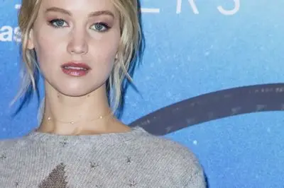 Jennifer Lawrence (events) Jigsaw Puzzle picture 101191