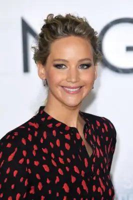Jennifer Lawrence (events) Computer MousePad picture 106957